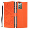 Tree Cat Embossed Flip Vegan Leather Phone Case, For Samsung Galaxy Note20, For Samsung Galaxy Note20 Ultra, For Samsung Galaxy S20 Ultra, For Samsung Galaxy S20, For Samsung Galaxy S20+
