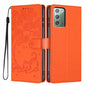 Tree Cat Embossed Flip Vegan Leather Phone Case, For Samsung Galaxy Note20, For Samsung Galaxy Note20 Ultra, For Samsung Galaxy S20 Ultra, For Samsung Galaxy S20, For Samsung Galaxy S20+