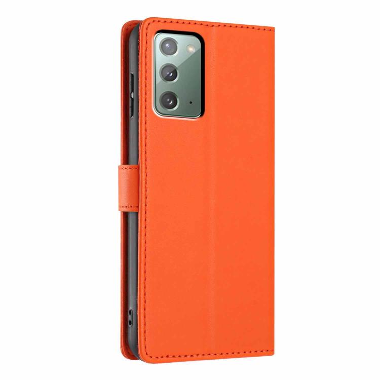 Tree Cat Embossed Flip Vegan Leather Phone Case, For Samsung Galaxy Note20, For Samsung Galaxy Note20 Ultra, For Samsung Galaxy S20 Ultra, For Samsung Galaxy S20, For Samsung Galaxy S20+