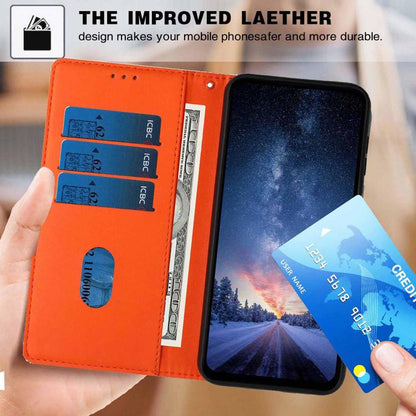Tree Cat Embossed Flip Vegan Leather Phone Case, For Samsung Galaxy Note20, For Samsung Galaxy Note20 Ultra, For Samsung Galaxy S20 Ultra, For Samsung Galaxy S20, For Samsung Galaxy S20+