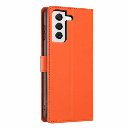Tree Cat Embossed Flip Vegan Leather Phone Case, For Samsung Galaxy S22+ 5G, For Samsung Galaxy S22 5G, For Samsung Galaxy S21 FE 5G, For Samsung Galaxy S21 5G, For Samsung Galaxy S21+ 5G, For Samsung Galaxy S21 Ultra 5G