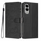 Tree Cat Embossed Flip Vegan Leather Phone Case, For Samsung Galaxy S26+ 5G, For Samsung Galaxy S26 Ultra 5G, For Samsung Galaxy S26 5G, For Samsung Galaxy S25 FE 5G, For Samsung Galaxy S25 Edge 5G, For Samsung Galaxy S25 5G