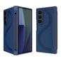 VIETAO Cool Pro Series Privacy Tempered Glass Full-Cover Guard Phone Case, For Samsung Galaxy Z Fold7 5G, For Samsung Galaxy Z Fold6 5G