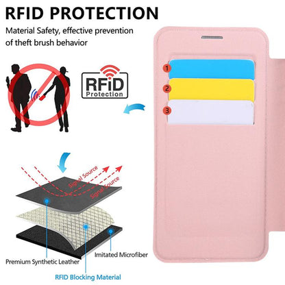 Ultra-thin Rotation Holder Magnetic Plating Vegan Leather Phone Case, For Samsung Galaxy S23 5G, For Samsung Galaxy S22 Ultra 5G, For Samsung Galaxy S22+ 5G, For Samsung Galaxy S22 5G