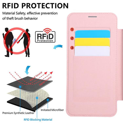 Ultra-thin Magnetic Plating Vegan Leather Phone Case, For Samsung Galaxy S25 / S24 5G, For Samsung Galaxy S25+ / S24+ 5G, For Samsung Galaxy S25 Ultra 5G, For Samsung Galaxy S24 Ultra 5G, For Samsung Galaxy S23 Ultra 5G, For Samsung Galaxy S23+ 5G