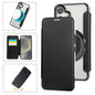 Ultra-thin Magnetic Plating Vegan Leather Phone Case, For Samsung Galaxy S25 / S24 5G, For Samsung Galaxy S25+ / S24+ 5G, For Samsung Galaxy S25 Ultra 5G, For Samsung Galaxy S24 Ultra 5G, For Samsung Galaxy S23 Ultra 5G, For Samsung Galaxy S23+ 5G