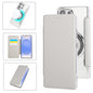 Ultra-thin Magnetic Plating Vegan Leather Phone Case, For Samsung Galaxy S25 / S24 5G, For Samsung Galaxy S25+ / S24+ 5G, For Samsung Galaxy S25 Ultra 5G, For Samsung Galaxy S24 Ultra 5G, For Samsung Galaxy S23 Ultra 5G, For Samsung Galaxy S23+ 5G