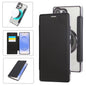 Ultra-thin Magnetic Plating Vegan Leather Phone Case, For Samsung Galaxy S23 5G, For Samsung Galaxy S22 Ultra 5G, For Samsung Galaxy S22+ 5G, For Samsung Galaxy S22 5G