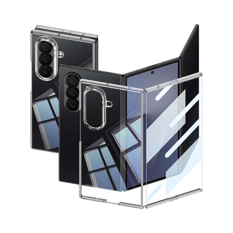 GKK Integrated Phantom Phone Case, For Samsung Galaxy Z TriFold