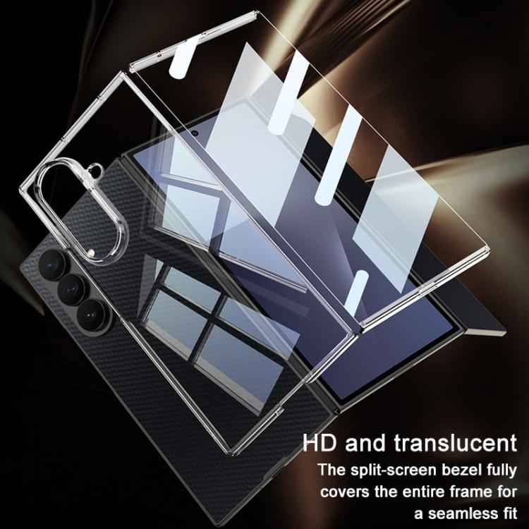 GKK Integrated Phantom Phone Case, For Samsung Galaxy Z TriFold