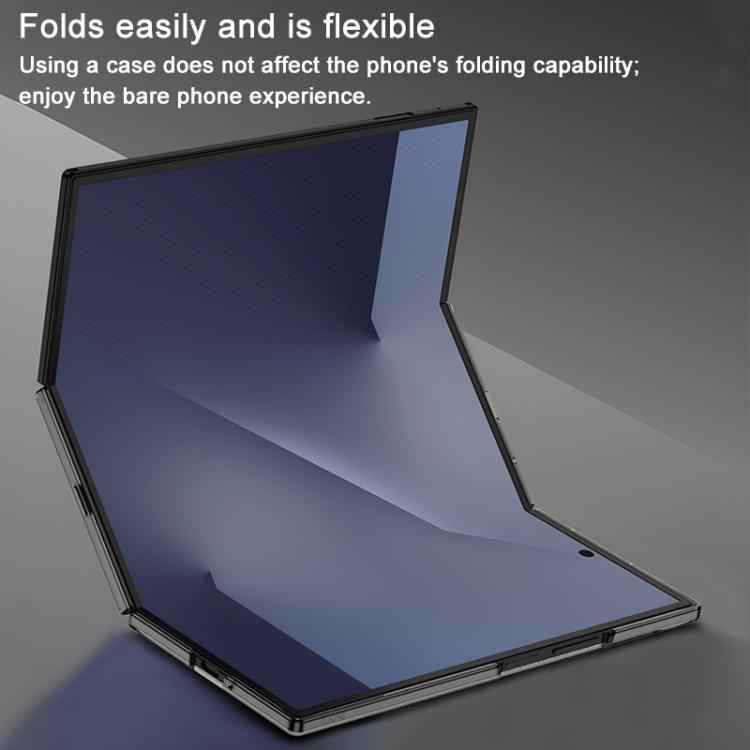 GKK Integrated Phantom Phone Case, For Samsung Galaxy Z TriFold