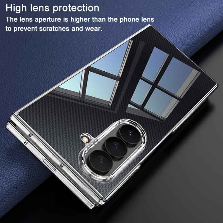 GKK Integrated Phantom Phone Case, For Samsung Galaxy Z TriFold