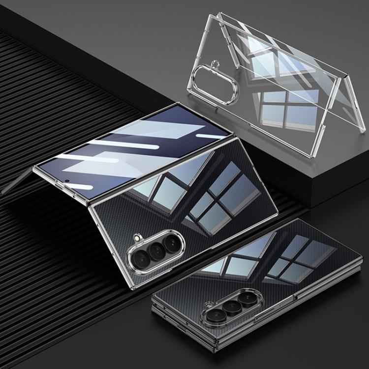 GKK Integrated Phantom Phone Case, For Samsung Galaxy Z TriFold