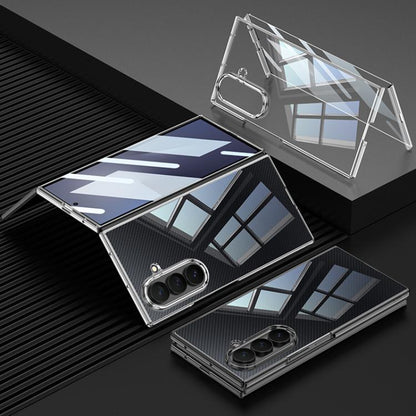 GKK Integrated Phantom Phone Case, For Samsung Galaxy Z TriFold