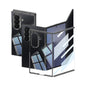 GKK Integrated Phantom Phone Case, For Samsung Galaxy Z TriFold