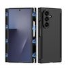 GKK Double Magnetic Hinge Folding Full Coverage Phone Case, For Samsung Galaxy Z TriFold