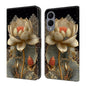 Crystal-Like Painted Vegan Leather Phone Case, For Samsung Galaxy S25 Edge 5G, For Samsung Galaxy S24 / S25 5G, For Samsung Galaxy S24+ / S25+ 5G, For Samsung Galaxy S25 Ultra 5G