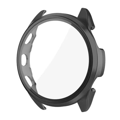 Protective Case for Garmin Forerunner 570 (42mm) (Black) That Watch Shop
