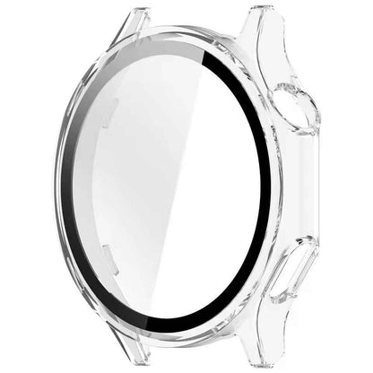 Protective Case for OnePlus Watch 4 (Clear)
