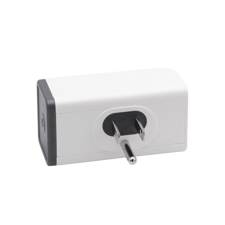 Sonoff S31 16A Phone APP Remote Timing & Power Energy Usage Monitor Mini WiFi Smart Socket Works with Alexa and Google Home, US Plug