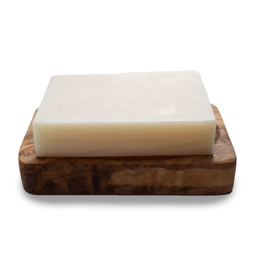 Natural Soap Bar - 100g-3