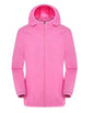 Ultra-Light Windproof Rain Jacket - Packable Waterproof Outdoor Jacket | Unisex All-Weather
