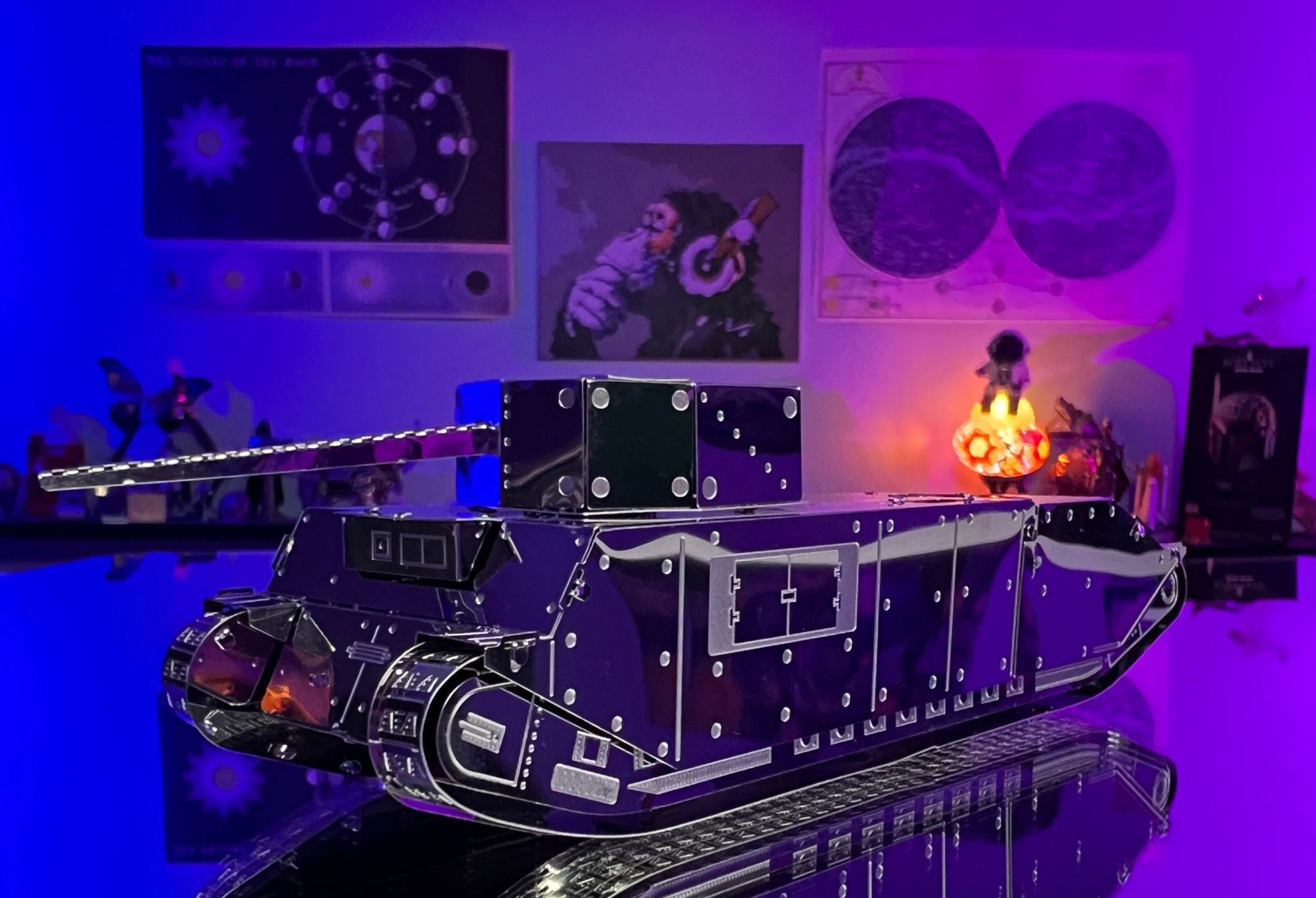 TOG II* (World of Tanks)-2