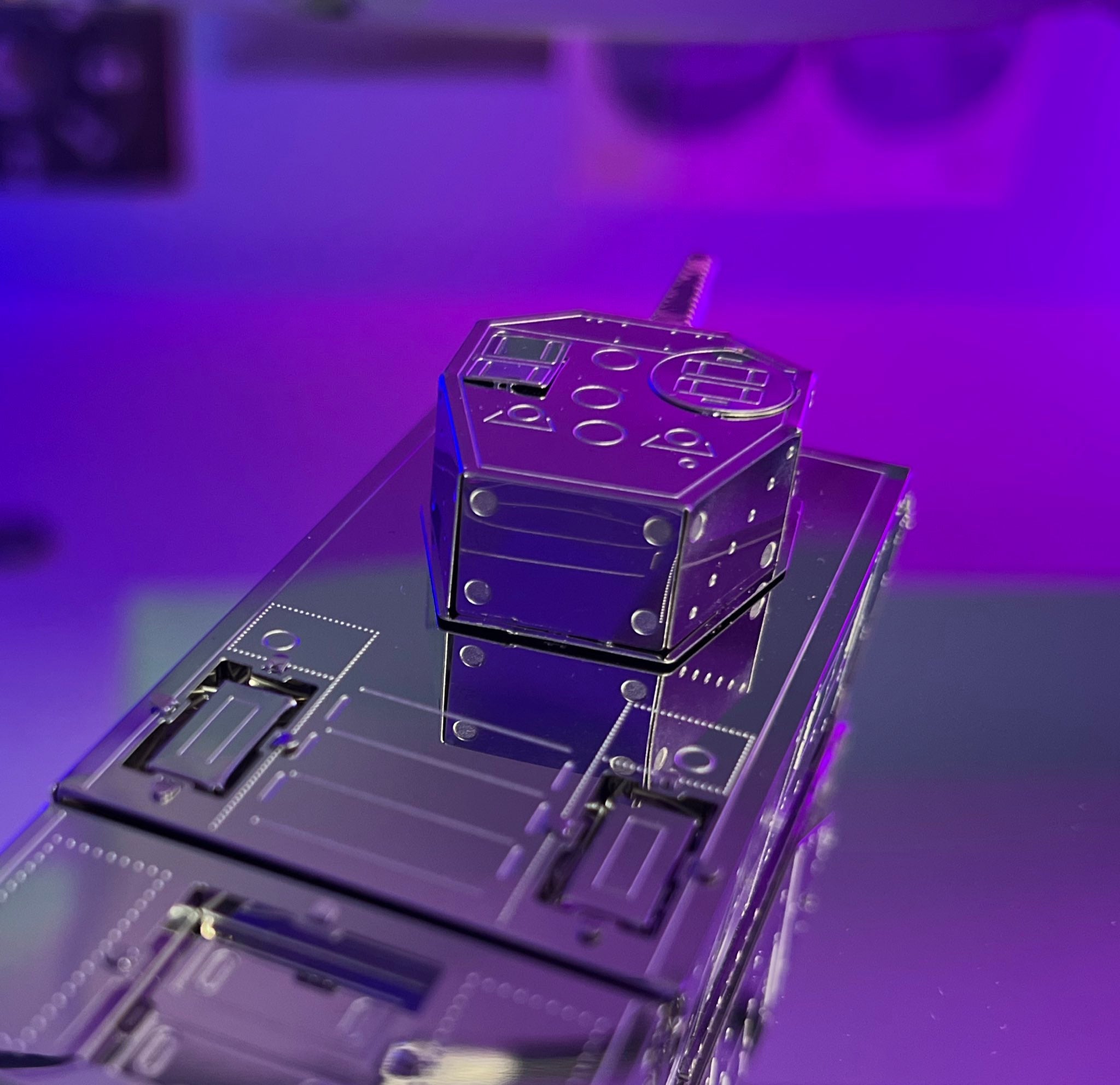 TOG II* (World of Tanks)-3