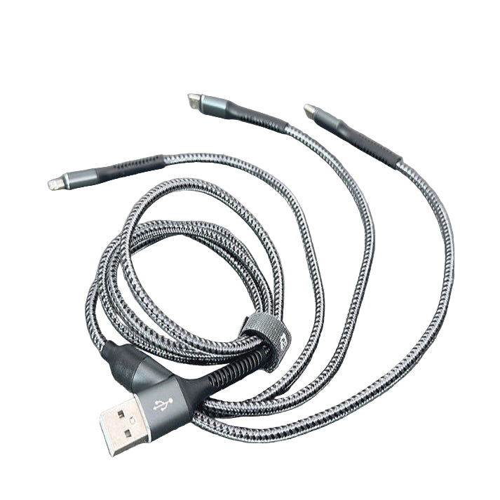 Maxguard 1.2M M+C+L Cable M41LCM 9eight5