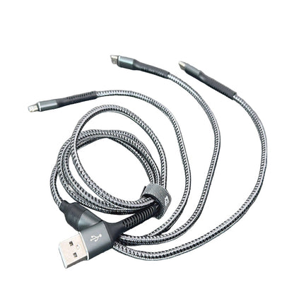 Maxguard 1.2M M+C+L Cable M41LCM 9eight5