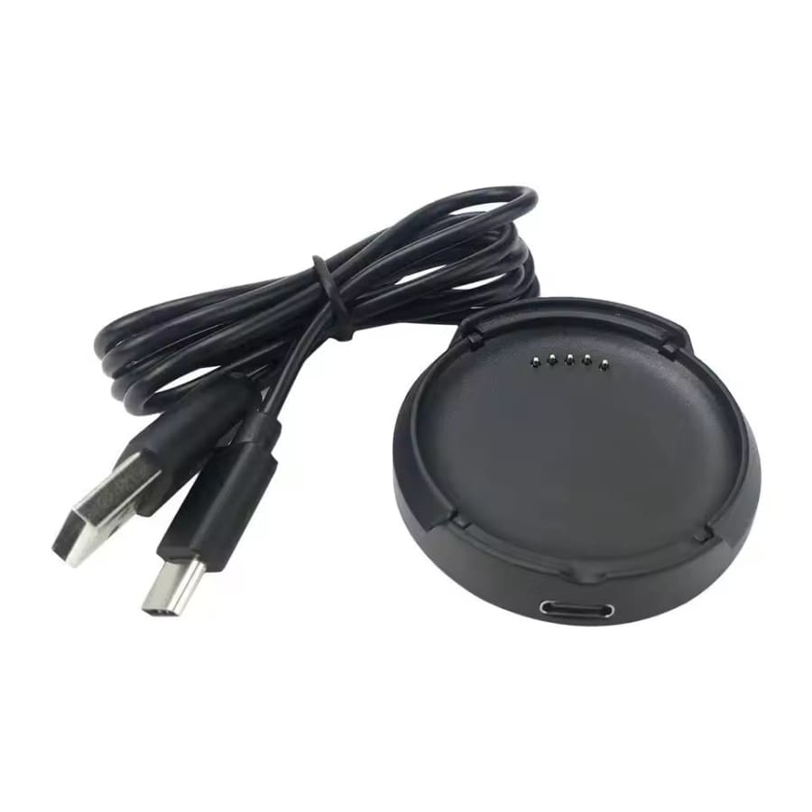 Charger Cable for LG W7 (W315) SmartWatch – (Black) 1m That Watch Shop