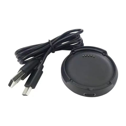 Charger Cable for LG W7 (W315) SmartWatch – (Black) 1m That Watch Shop