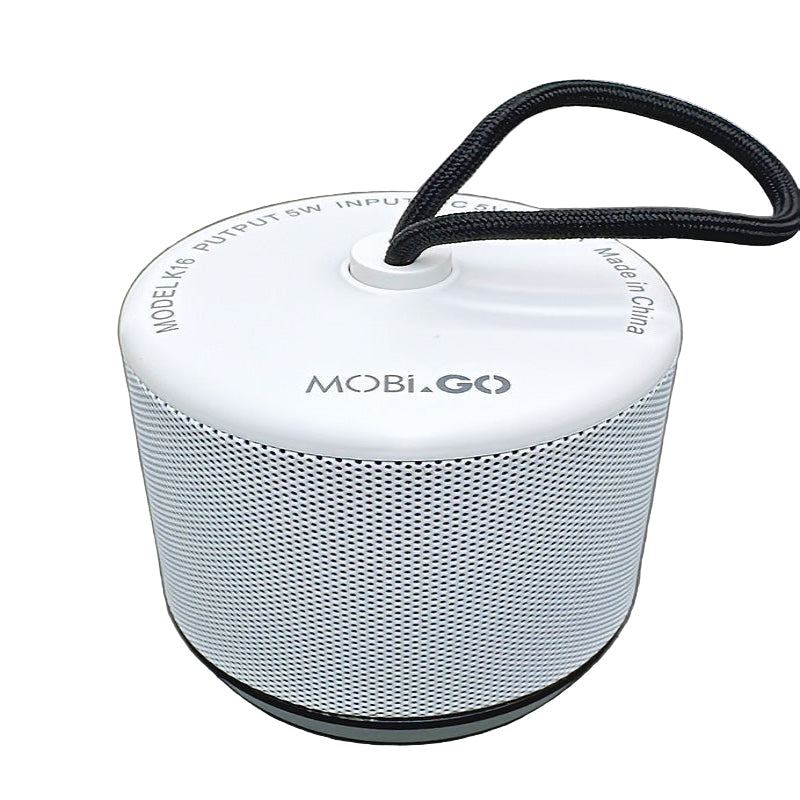 Mobigo K16 Wireless Speaker 9eight5
