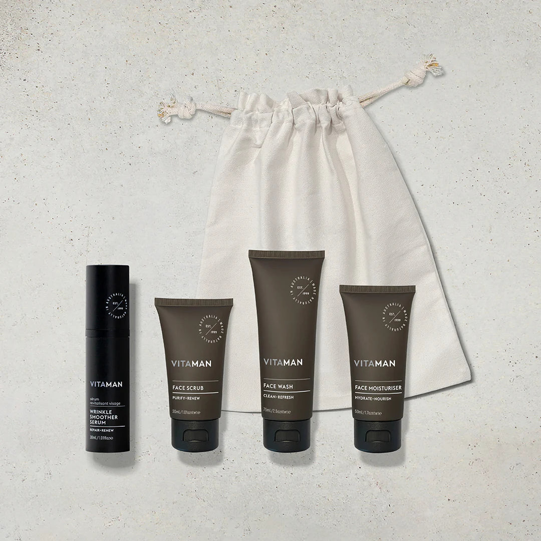 Founder's Favourites Pack