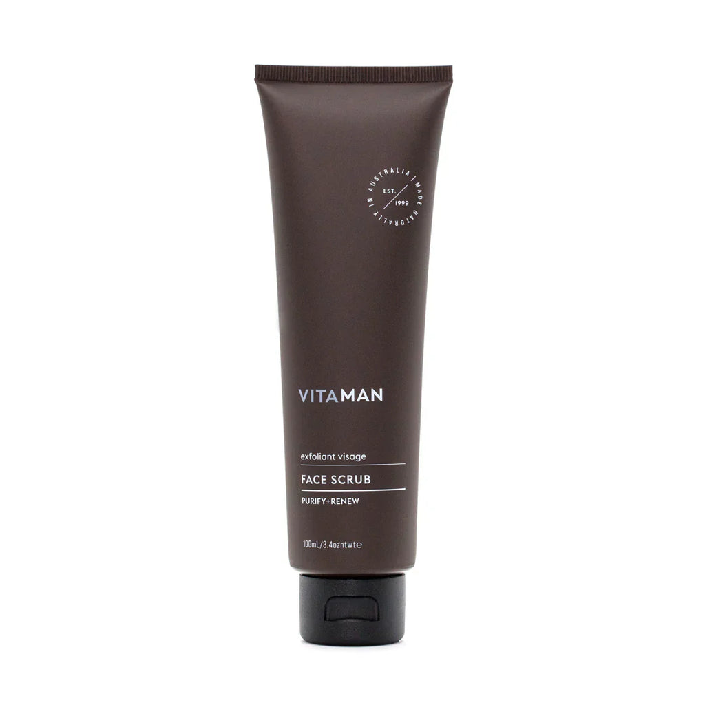 Face Scrub 100ml