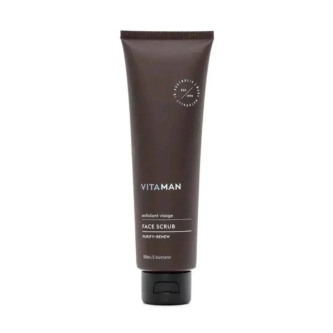 Face Scrub - ShopHub