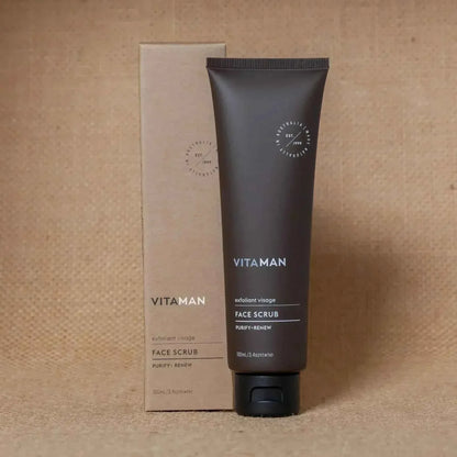Face Scrub - ShopHub