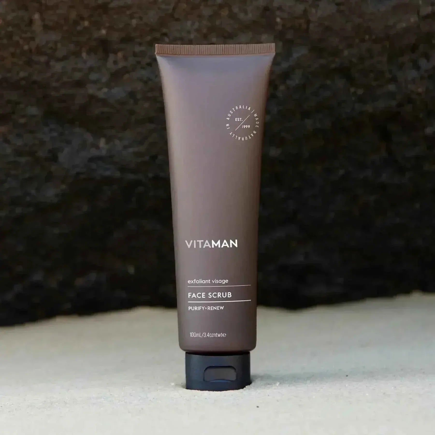 Face Scrub - ShopHub
