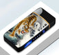 Electric Plasma Arc Lighter - Touch Sensing USB Rechargeable | Camping Equipment