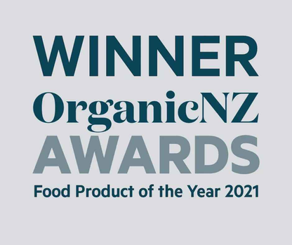 Organic Blackcurrant Powder 180g (Loose Powder)