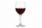 Frankly Cotton Clear Wine Glass 325ml Nest & Stem Homewares