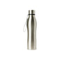 Frankly Cotton 29cm x 8cm Stainless Steel Drinking Bottle 1L Nest & Stem Homewares