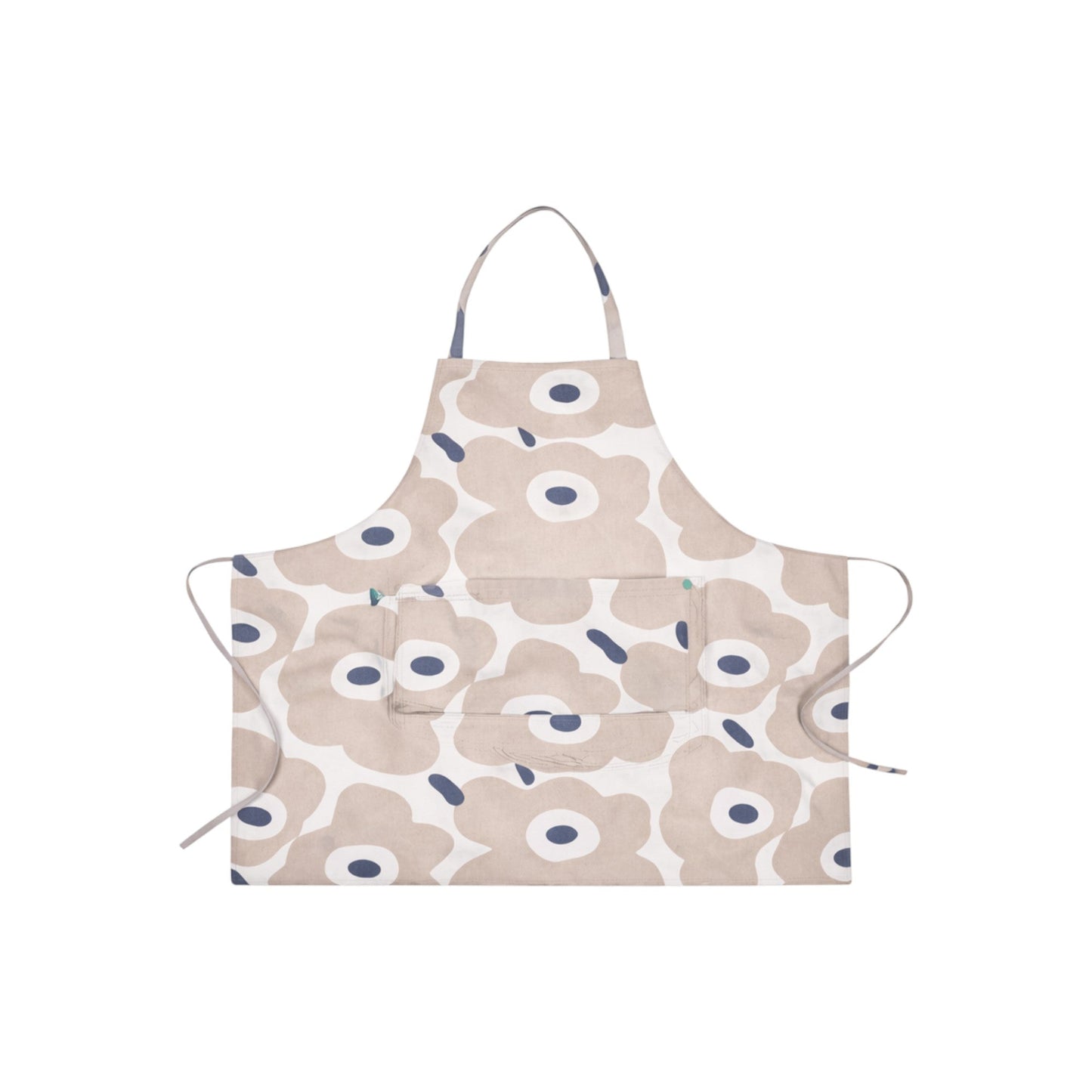 Frankly Cotton Patterned Cotton Aprons Nest & Stem Homewares