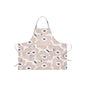 Frankly Cotton Patterned Cotton Aprons Nest & Stem Homewares