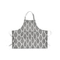 Frankly Cotton Patterned Cotton Aprons Nest & Stem Homewares