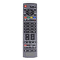 Universal Remote Control (Panasonic TV’s) Habicare