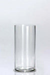 Frankly Cotton Cylinder Vase 100D X 200H Mm