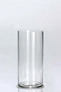 Frankly Cotton Cylinder Vase 100D X 200H Mm Nest & Stem Homewares