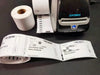 DYMO 99014# Comp. (2 Rolls) 54*101mm 220 Labels/roll Tradevine Labels