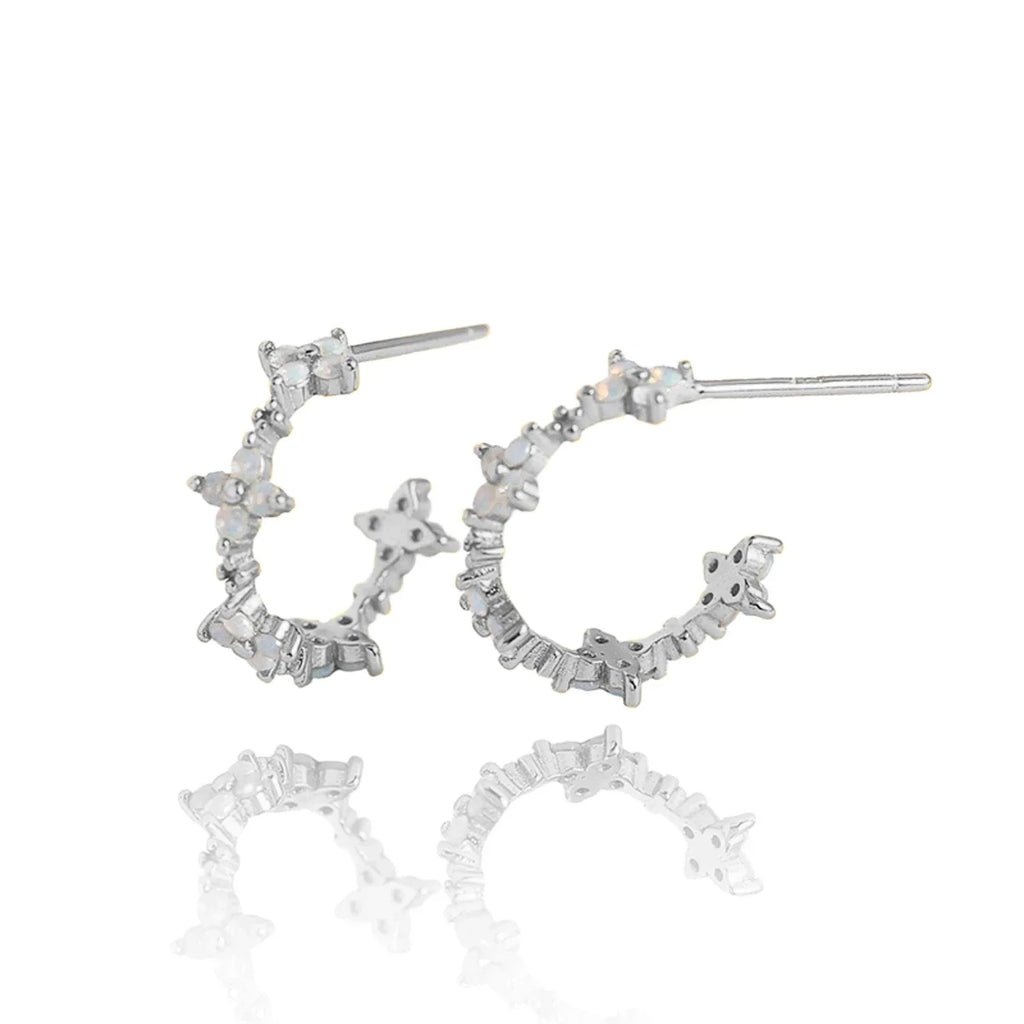 GLORIA HOOPS 1,5CM-2